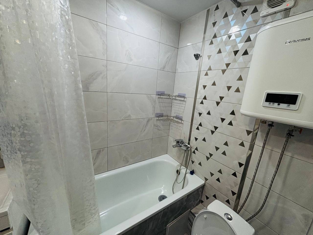 Апартаменты (Там где уютно ну ул.Левина 8), Апартаменты Там где уютно на Левина 8