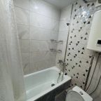 Апартаменты (Там где уютно ну ул.Левина 8), Апартаменты Там где уютно на Левина 8