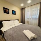 Апартаменты (Там где уютно ну ул.Левина 8), Апартаменты Там где уютно на Левина 8