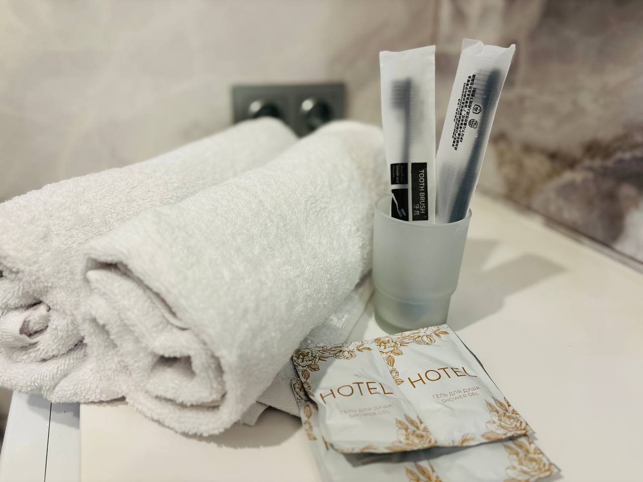 Апартаменты (Там где уютно ну ул.Левина 8), Апартаменты Там где уютно на Левина 8