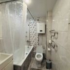 Апартаменты (Там где уютно ну ул.Левина 8), Апартаменты Там где уютно на Левина 8