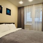 Апартаменты (Там где уютно ну ул.Левина 8), Апартаменты Там где уютно на Левина 8