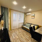 Апартаменты (Там где уютно ну ул.Левина 8), Апартаменты Там где уютно на Левина 8