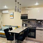 Апартаменты (Там где уютно ну ул.Левина 8), Апартаменты Там где уютно на Левина 8