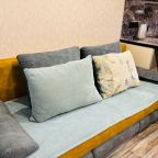 Апартаменты (Там где уютно ну ул.Левина 8), Апартаменты Там где уютно на Левина 8