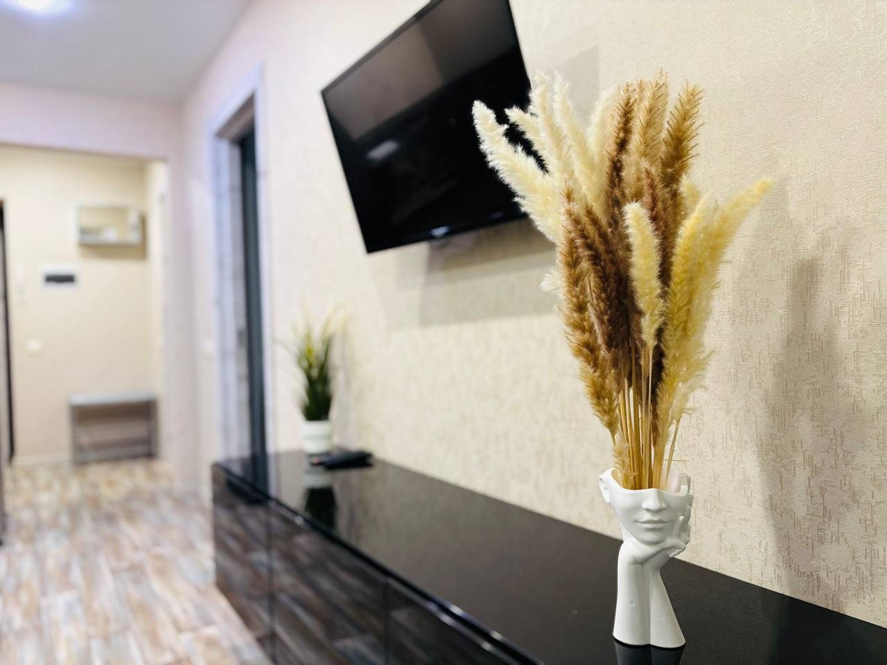 Апартаменты (Там где уютно ну ул.Левина 8), Апартаменты Там где уютно на Левина 8