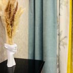 Апартаменты (Там где уютно ну ул.Левина 8), Апартаменты Там где уютно на Левина 8