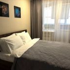 Апартаменты (Там где уютно ну ул.Левина 8), Апартаменты Там где уютно на Левина 8