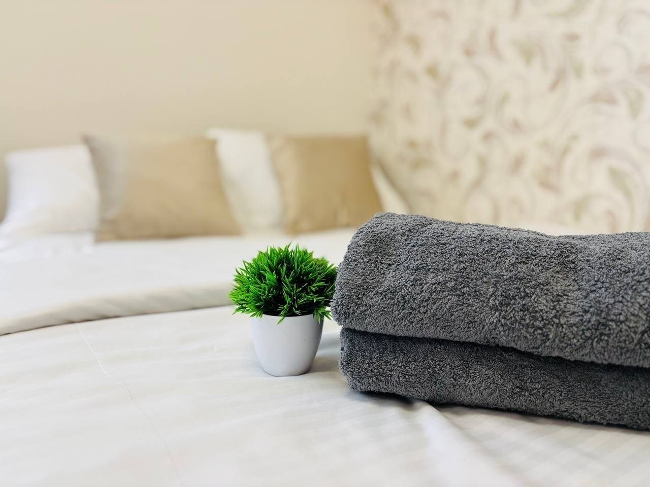 Апартаменты Там где уютно на проспекте Энтузиастов, Саратов