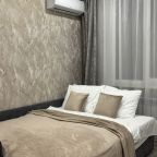 Апартаменты (Там где уютно на пр-те Энтузиастов), Апартаменты Там где уютно на проспекте Энтузиастов