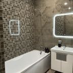 Апартаменты (Там где уютно на пр-те Энтузиастов), Апартаменты Там где уютно на проспекте Энтузиастов