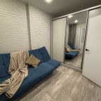 Апартаменты (Там где уютно на пр-те Энтузиастов), Апартаменты Там где уютно на проспекте Энтузиастов