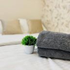 Апартаменты (Там где уютно Студия на пр-те Энтузиастов), Апартаменты Там где уютно на проспекте Энтузиастов