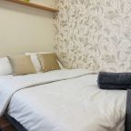 Апартаменты (Там где уютно Студия на пр-те Энтузиастов), Апартаменты Там где уютно на проспекте Энтузиастов