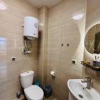 Апартаменты (Там где уютно Студия на пр-те Энтузиастов), Апартаменты Там где уютно на проспекте Энтузиастов