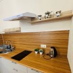 Апартаменты (Там где уютно Студия на пр-те Энтузиастов), Апартаменты Там где уютно на проспекте Энтузиастов