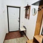 Апартаменты (Там где уютно Студия на пр-те Энтузиастов), Апартаменты Там где уютно на проспекте Энтузиастов