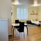 Апартаменты (Там где уютно Студия на пр-те Энтузиастов), Апартаменты Там где уютно на проспекте Энтузиастов