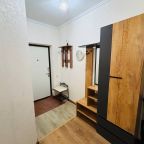 Апартаменты (Там где уютно Студия на пр-те Энтузиастов), Апартаменты Там где уютно на проспекте Энтузиастов