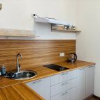 Апартаменты (Там где уютно Студия на пр-те Энтузиастов), Апартаменты Там где уютно на проспекте Энтузиастов