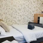 Апартаменты (Там где уютно Студия на пр-те Энтузиастов), Апартаменты Там где уютно на проспекте Энтузиастов