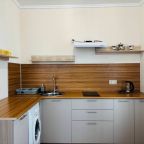 Апартаменты (Там где уютно Студия на пр-те Энтузиастов), Апартаменты Там где уютно на проспекте Энтузиастов