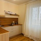 Апартаменты (Там где уютно Студия на пр-те Энтузиастов), Апартаменты Там где уютно на проспекте Энтузиастов