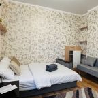 Апартаменты (Там где уютно Студия на пр-те Энтузиастов), Апартаменты Там где уютно на проспекте Энтузиастов