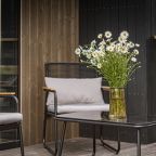 Дом (BBQ WOODPARK ВИЛЛА), Загородный отель Эмбиент парк