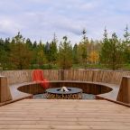 Разрешено проведение мероприятий, Загородный отель Эмбиент парк