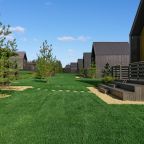 Разрешено проведение мероприятий, Загородный отель Эмбиент парк