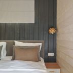 Дом (FOREST HYGGE ДОМ C BBQ ПАТИО), Загородный отель Эмбиент парк