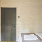 Дом (FOREST HYGGE ДОМ C BBQ ПАТИО), Загородный отель Эмбиент парк