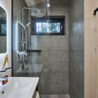 Дом (FOREST HYGGE ДОМ C BBQ ПАТИО), Загородный отель Эмбиент парк