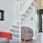 Дом (BBQ WOODPARK ВИЛЛА), Загородный отель Эмбиент парк