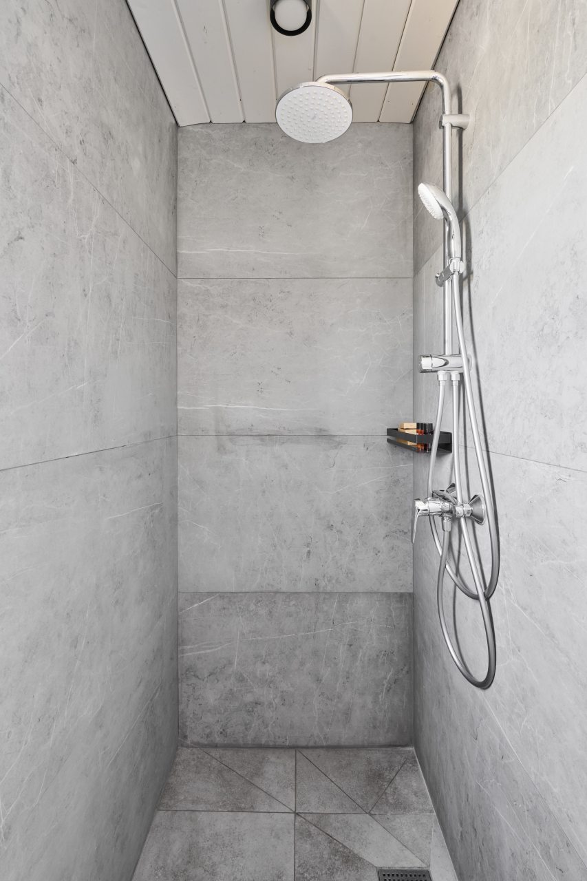 Дом (BBQ WOODPARK ВИЛЛА), Загородный отель Эмбиент парк