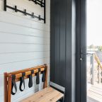 Дом (BBQ WOODPARK ВИЛЛА), Загородный отель Эмбиент парк