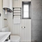 Дом (BBQ WOODPARK ВИЛЛА), Загородный отель Эмбиент парк