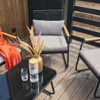 Дом (BBQ WOODPARK ВИЛЛА), Загородный отель Эмбиент парк