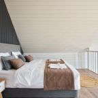 Дом (BBQ WOODPARK ВИЛЛА), Загородный отель Эмбиент парк