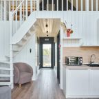 Дом (BBQ WOODPARK ВИЛЛА), Загородный отель Эмбиент парк