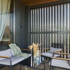 Дом (SCANDY ВИЛЛА С МАНГАЛЬНОЙ ЗОНОЙ), Загородный отель Эмбиент парк