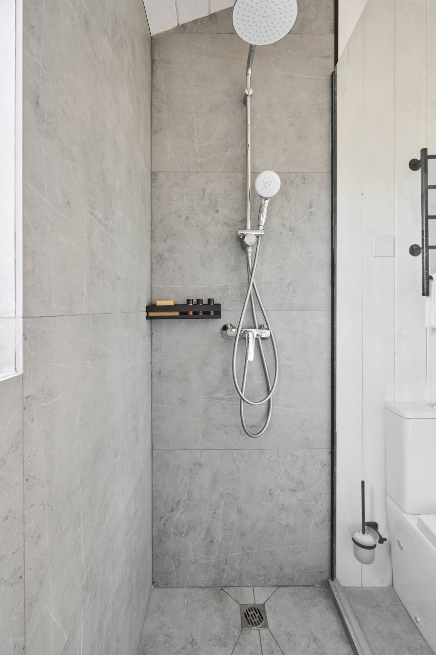 Дом (SCANDY ВИЛЛА С МАНГАЛЬНОЙ ЗОНОЙ), Загородный отель Эмбиент парк