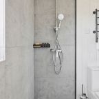 Дом (SCANDY ВИЛЛА С МАНГАЛЬНОЙ ЗОНОЙ), Загородный отель Эмбиент парк