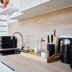 Дом (BBQ WOODPARK ВИЛЛА), Загородный отель Эмбиент парк