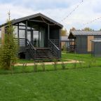 Дом (SCANDY ВИЛЛА С МАНГАЛЬНОЙ ЗОНОЙ), Загородный отель Эмбиент парк