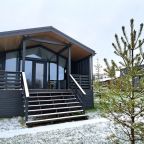 Дом (SCANDY ВИЛЛА С МАНГАЛЬНОЙ ЗОНОЙ), Загородный отель Эмбиент парк