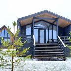 Дом (SCANDY ВИЛЛА С МАНГАЛЬНОЙ ЗОНОЙ), Загородный отель Эмбиент парк