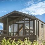 Дом (SCANDY ВИЛЛА С МАНГАЛЬНОЙ ЗОНОЙ), Загородный отель Эмбиент парк