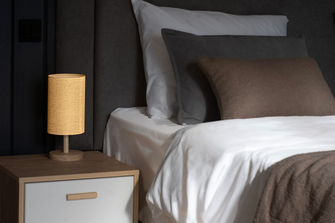 Дом (SCANDY ВИЛЛА С МАНГАЛЬНОЙ ЗОНОЙ), Загородный отель Эмбиент парк